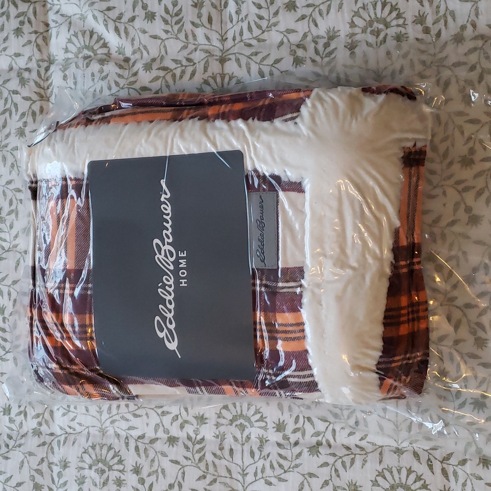 Throw Blanket